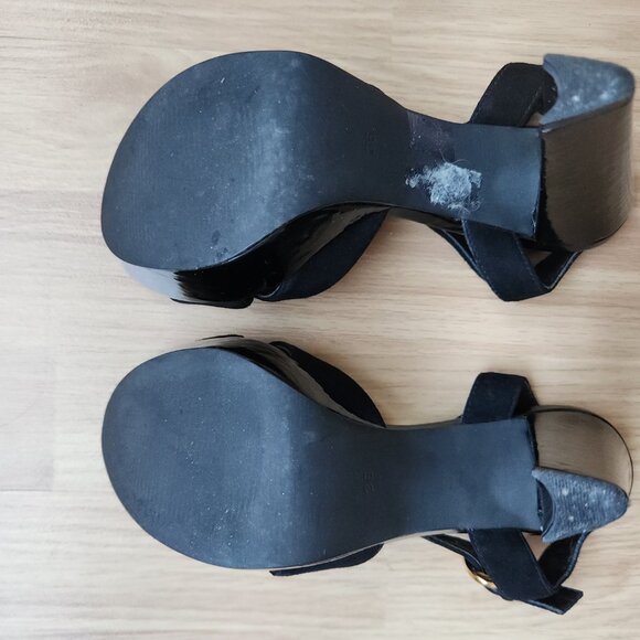 Minelli high heels - platform - Picture 4 of 6